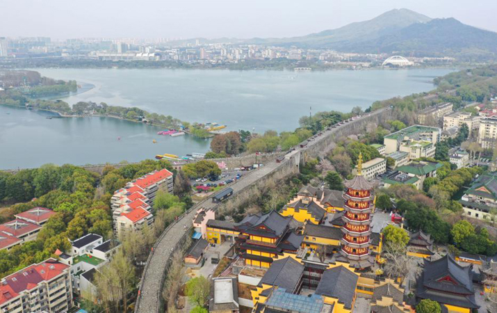 苏州历史文化名城保护专项规划公示_中国江苏网